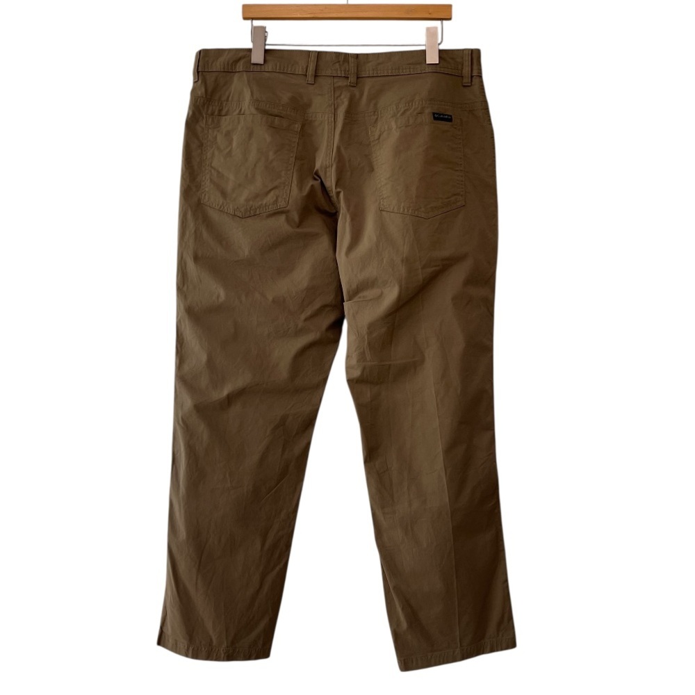 Columbia Men’s Regular Fit Quick Dry Outdoor Khaki Pants 38x30 - Picture 5 of 11
